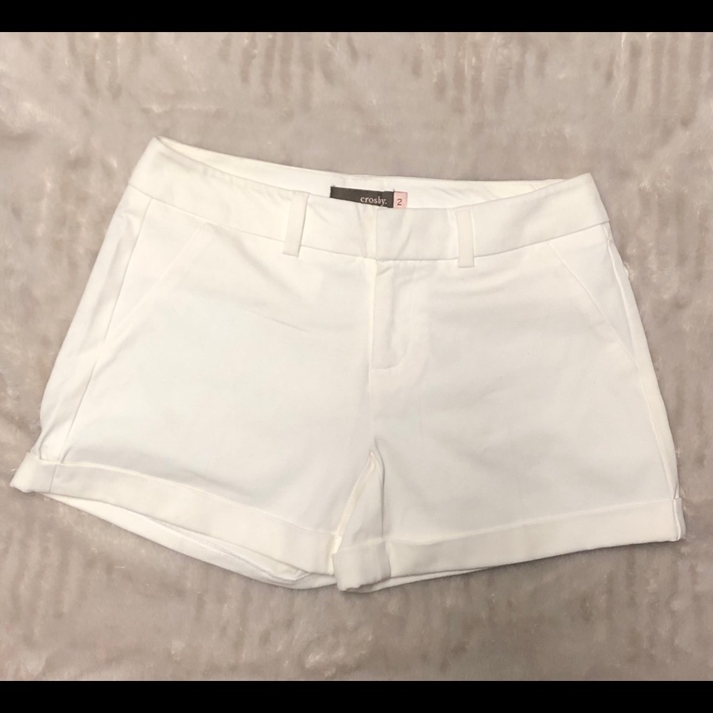 Crosby Shorts